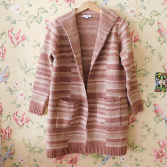 🦔 Eclectic Vintage Artists Knit - Picture 1 of 16